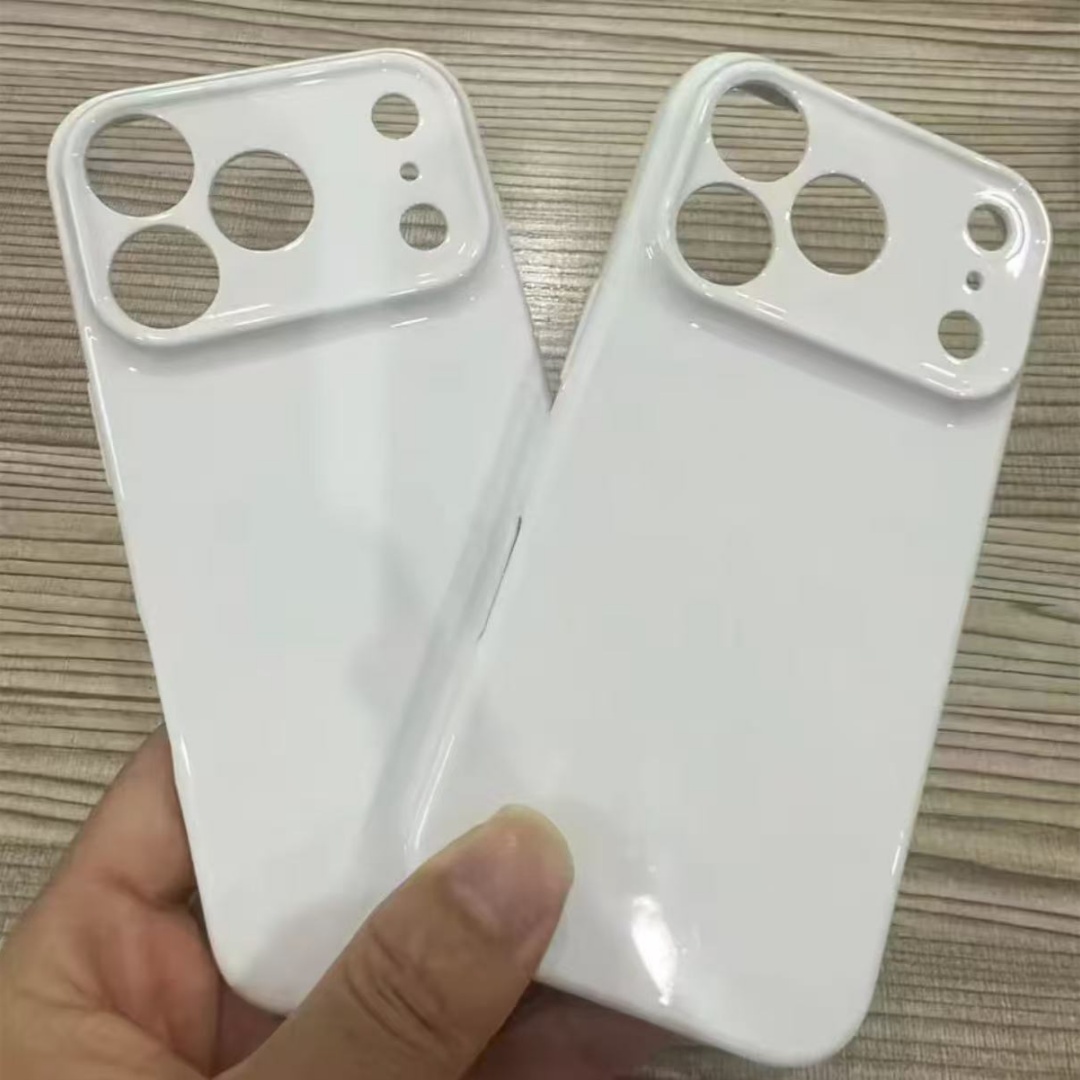Coque arrière de téléphone por - 3D Printing Iphone avis et prix