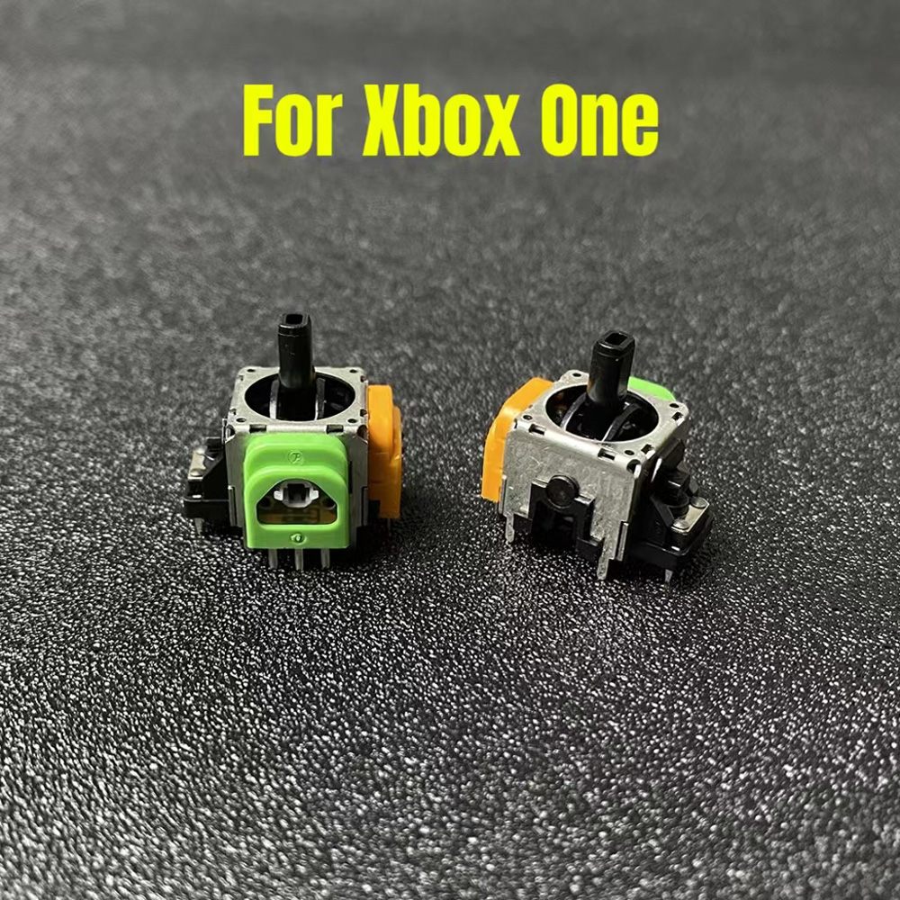 Joystick de remplacement à eff - 3D Printing Xbox Controller avis et prix