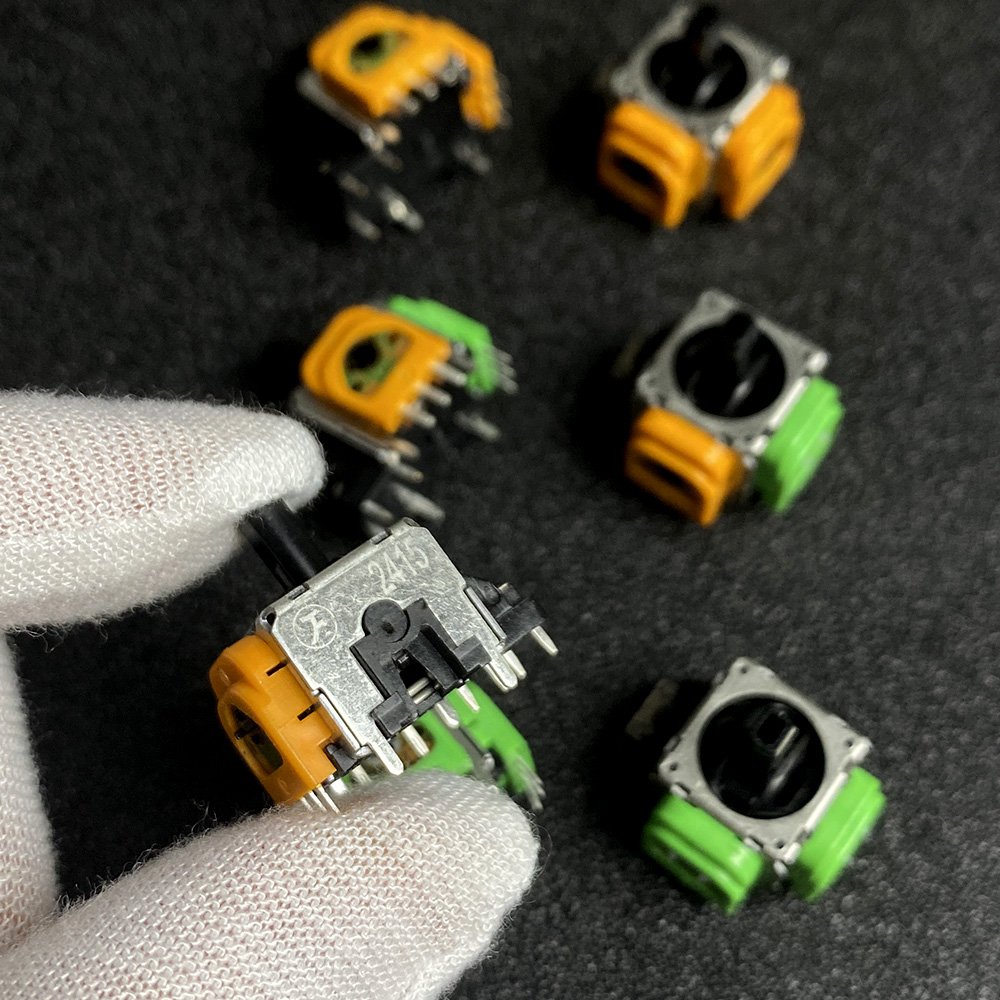 Joystick de remplacement à eff - 3D Printing Xbox Controller avis et prix