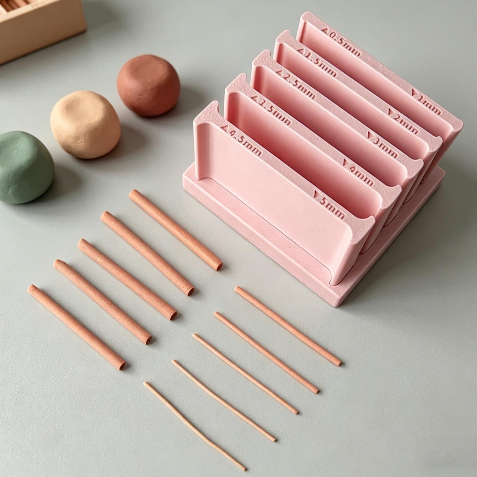 Kit de rouleaux de précision p - 3D Printing Clay avis et prix