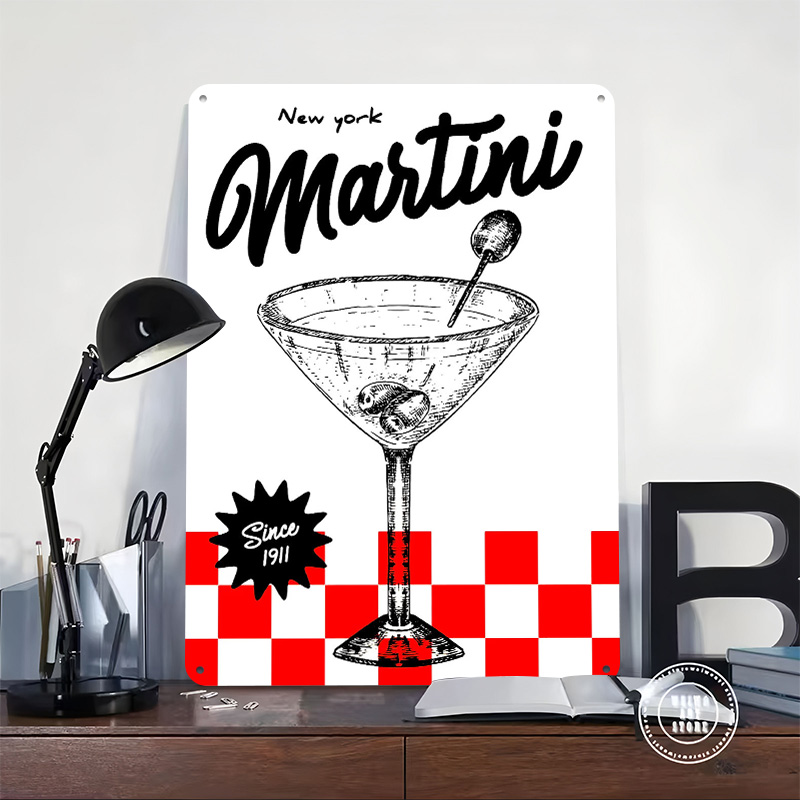 Affiche vintage New York Marti - 3D Printing York avis et prix