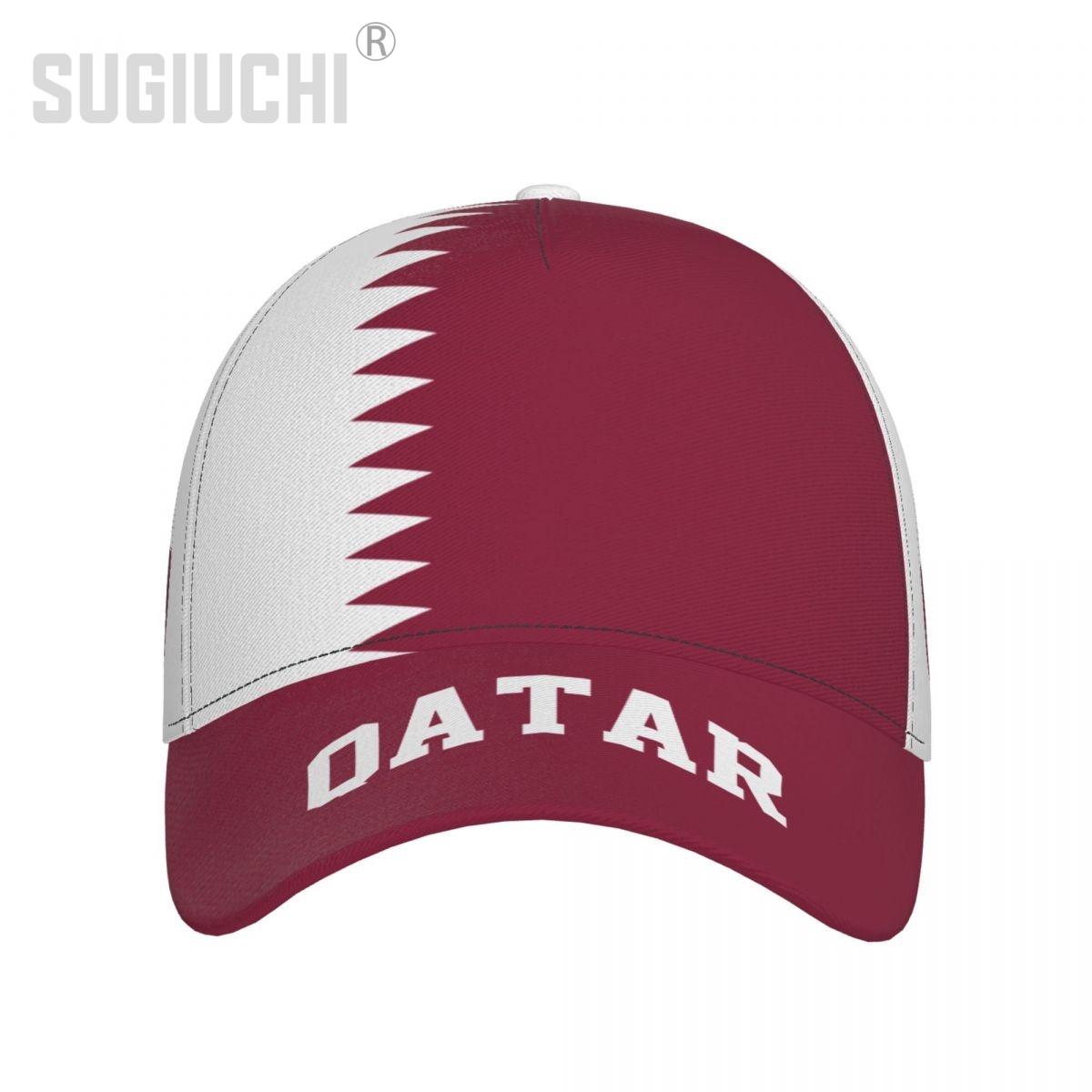 Casquette de baseball unisexe  - 3D Printing Qatar avis et prix