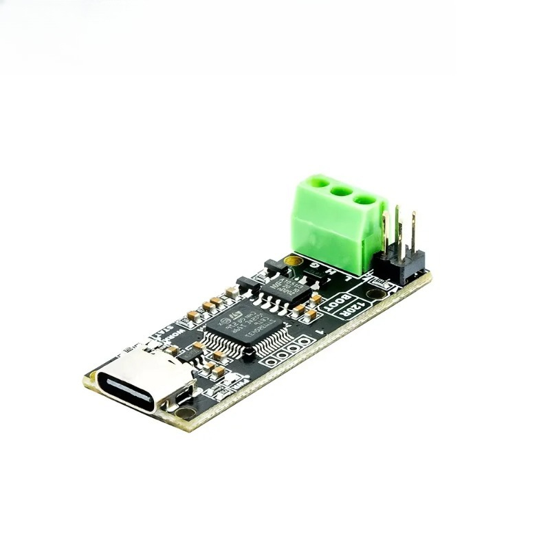 Adaptateur analyseur CANable V - 3D Printing Klipper avis et prix