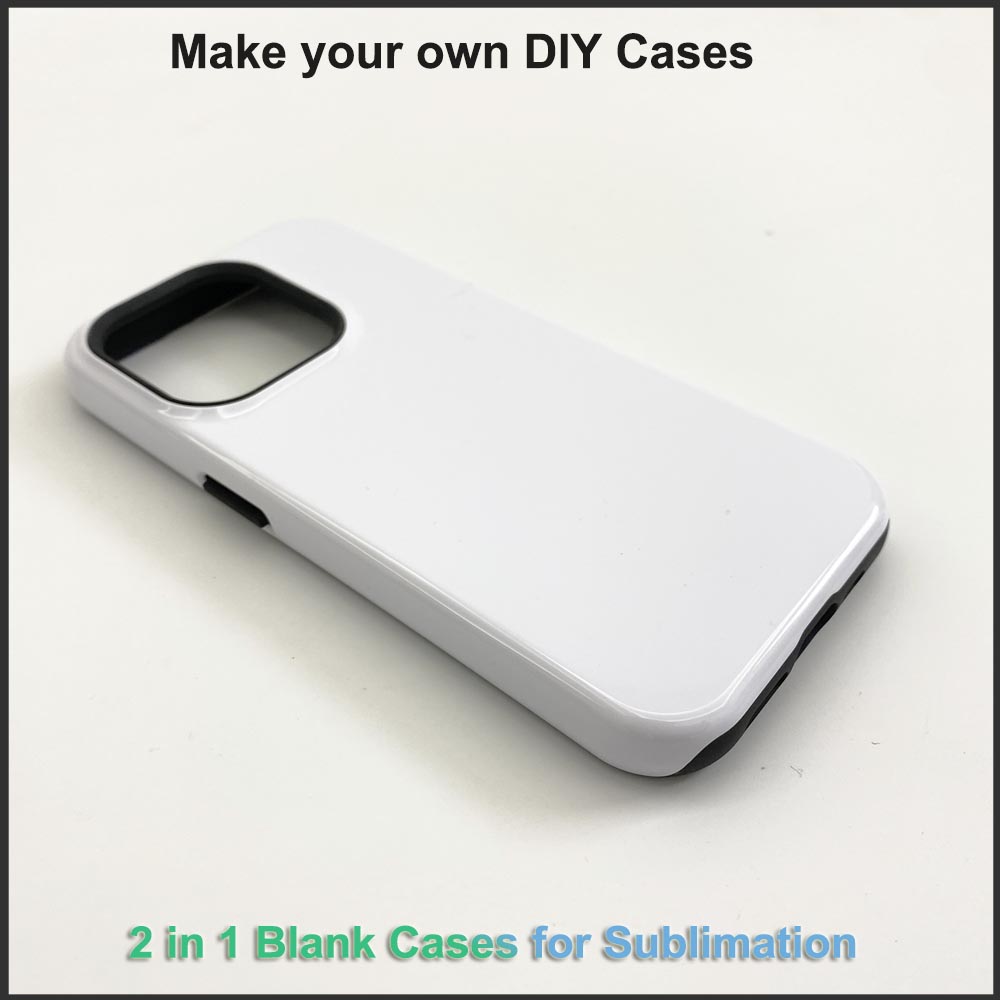 5 pièces 2 en 1 coque de télép - 3D Printing Iphone avis et prix