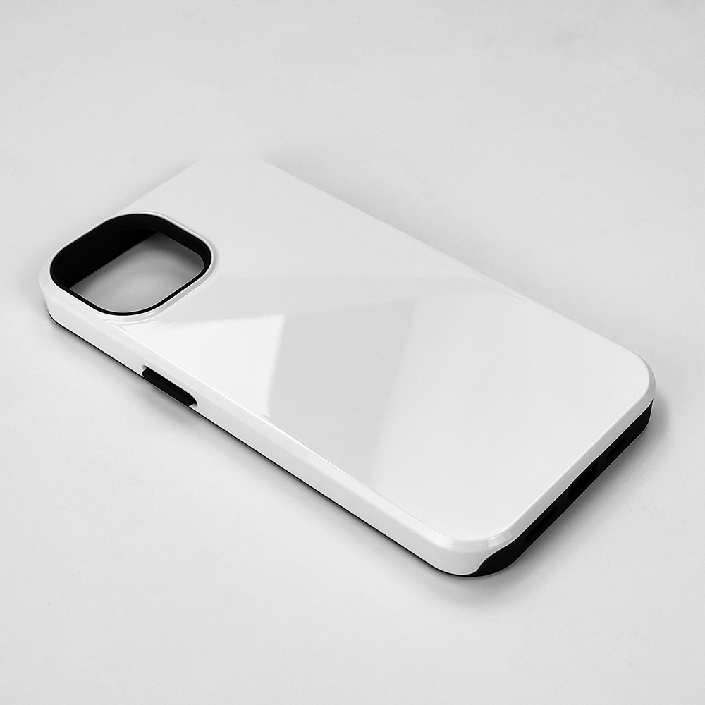 5 pièces 2 en 1 coque de télép - 3D Printing Iphone avis et prix