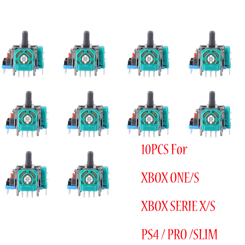 Potentiomètre de Module de cap - 3D Printing Xbox Controller avis et prix