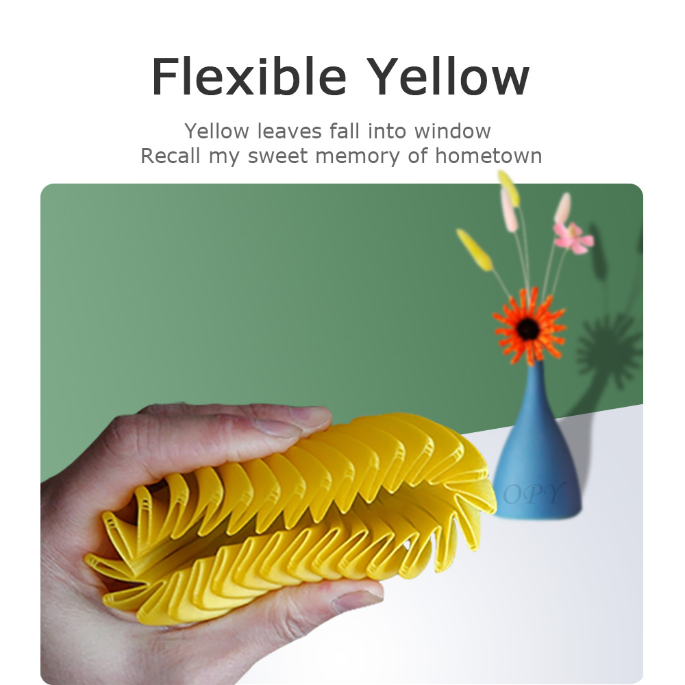 Filament TPU élastique et Flex - Tpu Flexible Filament avis et prix