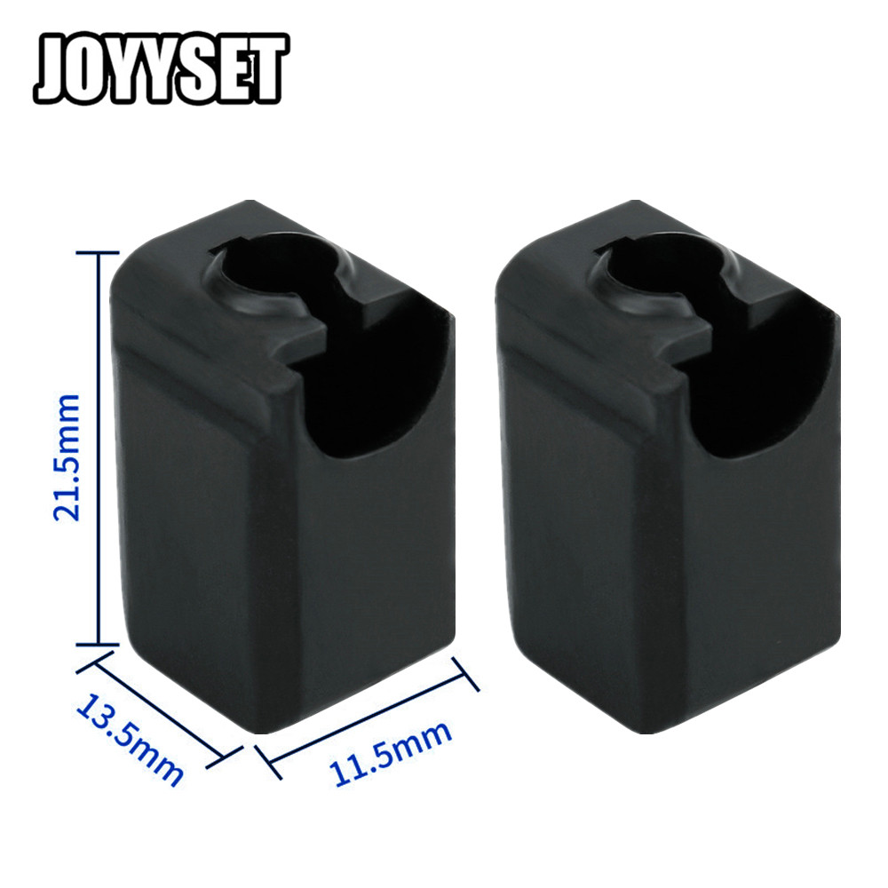 Chaussettes en silicone pour e - Silicone Sock Hotend avis et prix