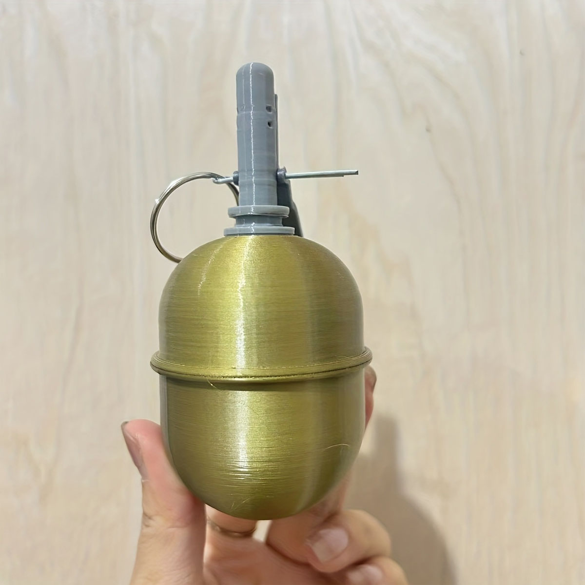 Modèle de style militaire impr - 3D Printing Plastic avis et prix