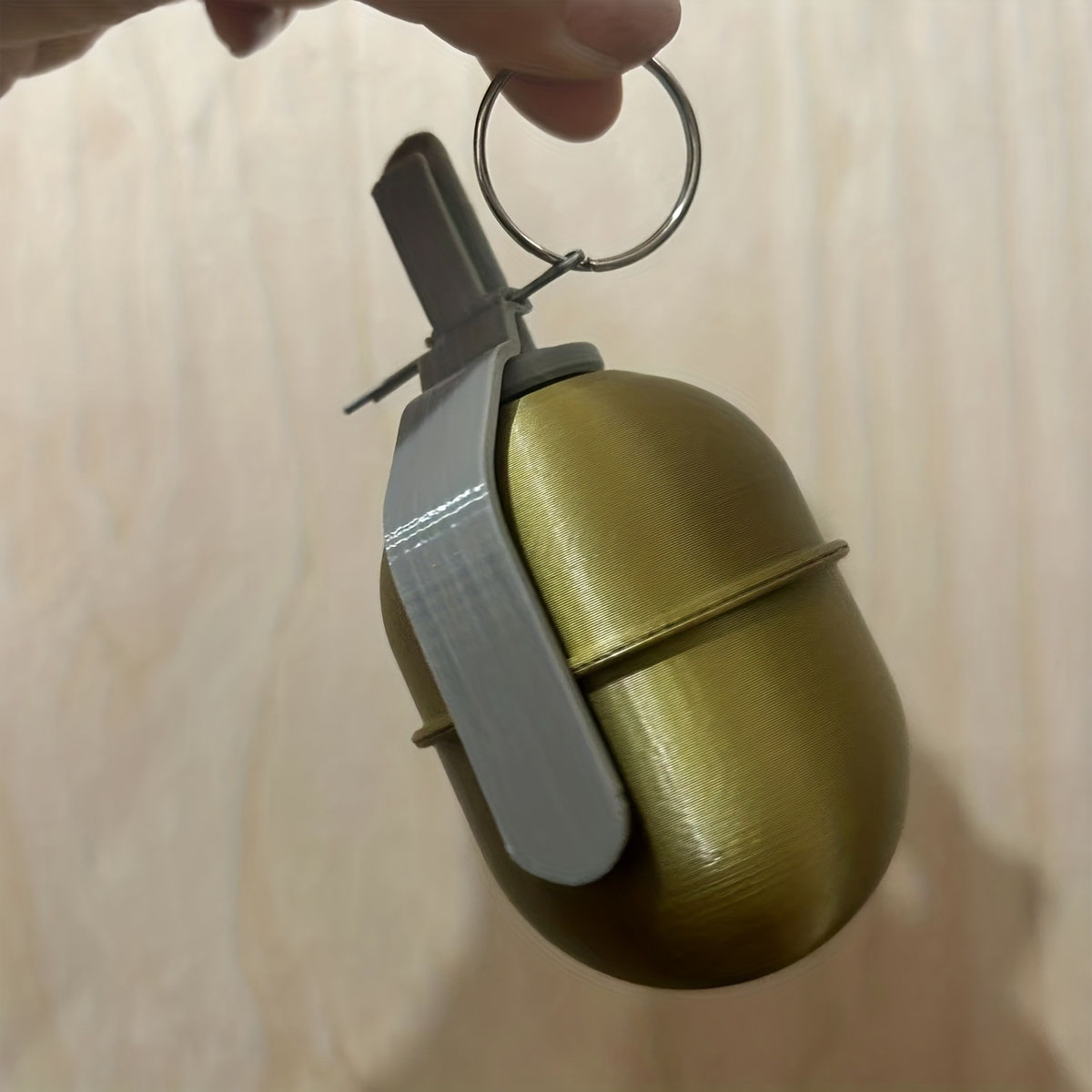 Modèle de style militaire impr - 3D Printing Plastic avis et prix
