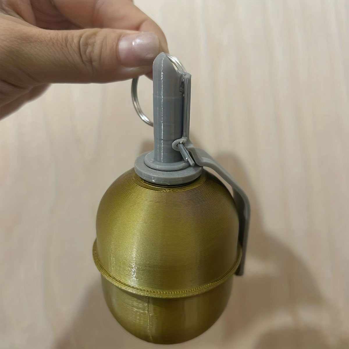 Modèle de style militaire impr - 3D Printing Plastic avis et prix