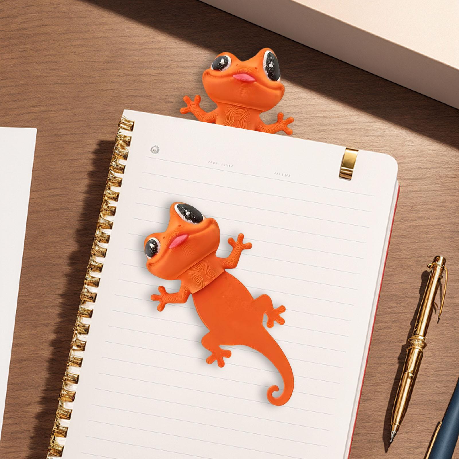 Marque-pages amusants pour enf - 3D Printing Journal avis et prix