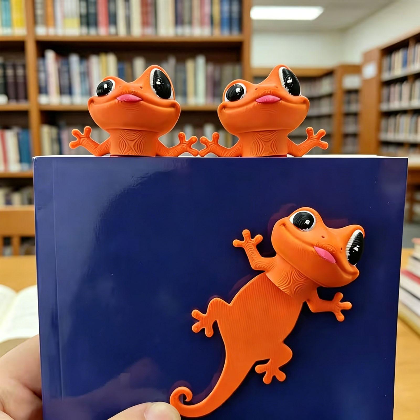 Marque-pages amusants pour enf - 3D Printing Journal avis et prix