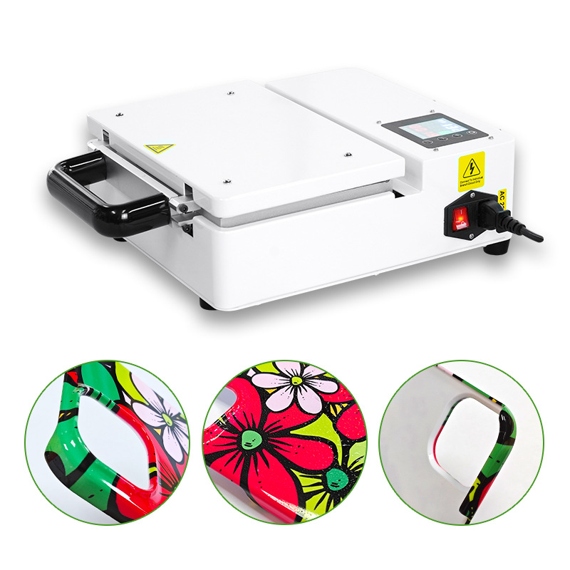 Machine d'impression par trans - 3D Printing Iphone avis et prix