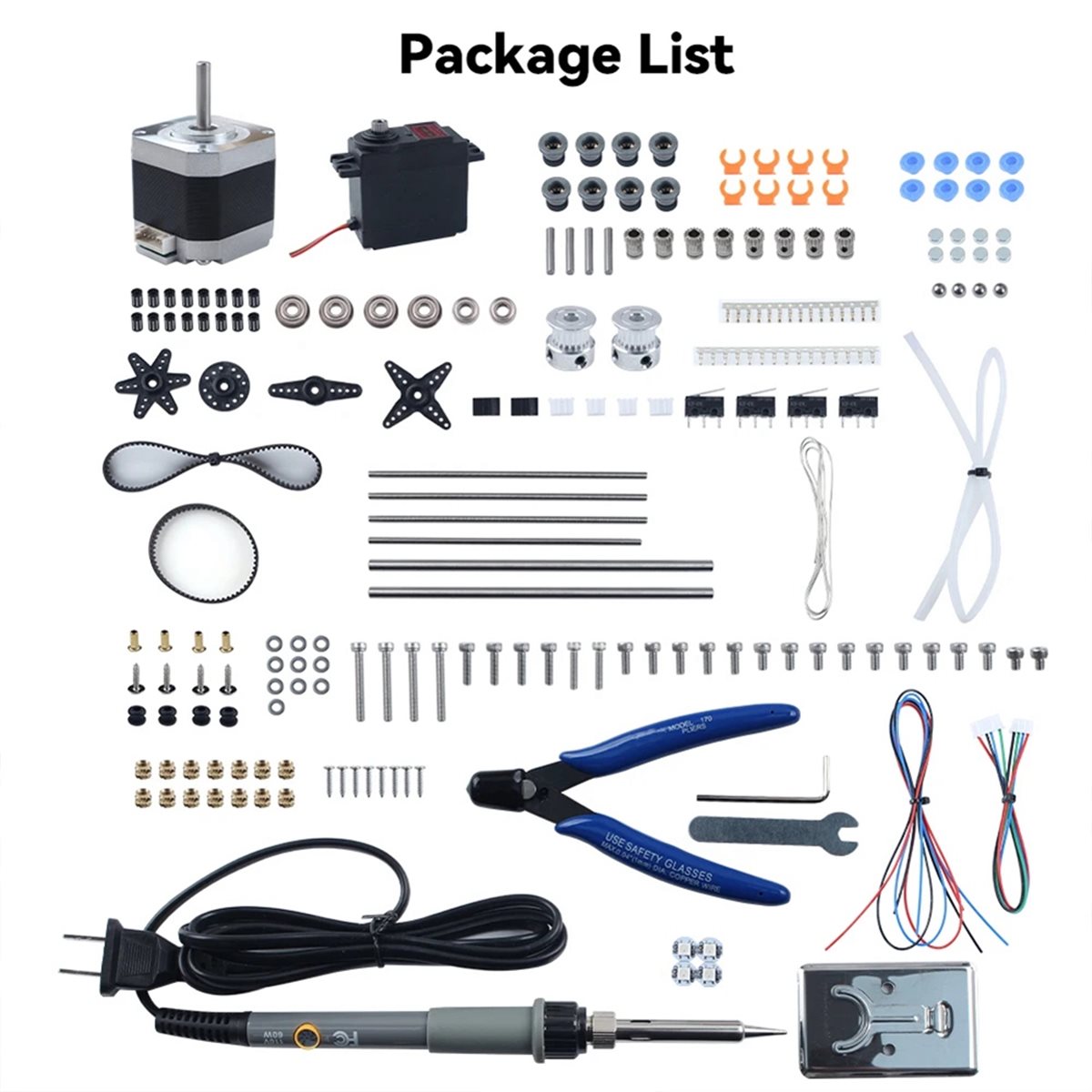 VENTE FLASH - Kit MMU Low Ride - 3D Printing Klipper avis et prix