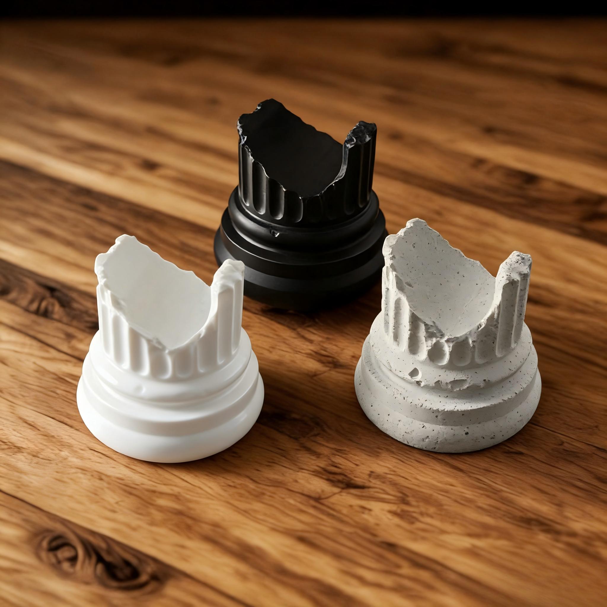 Support de manette de jeu créa - 3D Printing Xbox Controller avis et prix