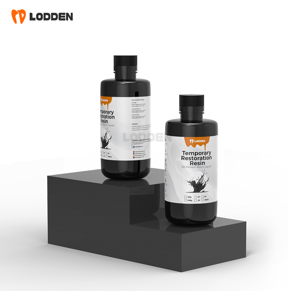 Résine liquide pour imprimante - 3D Printing Maker avis et prix