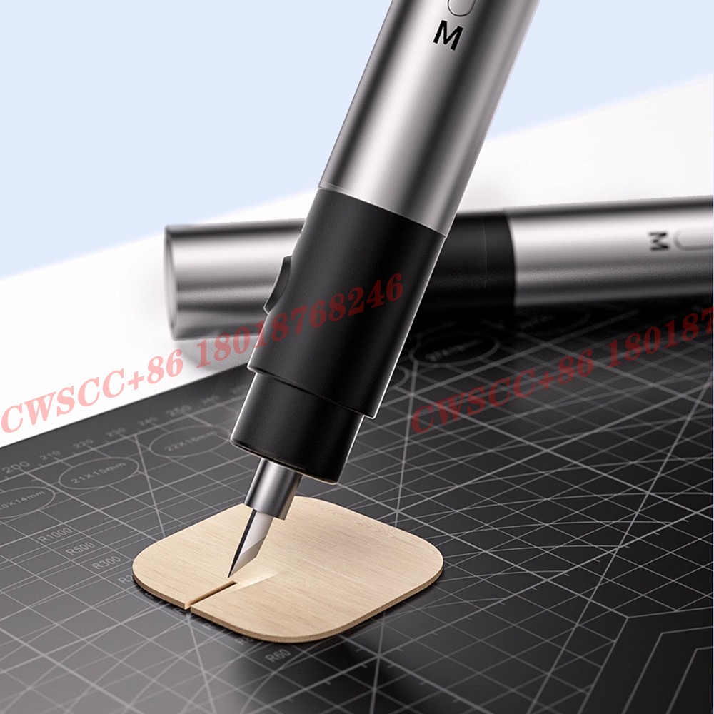 Coupeur ultrasonique portable  - 3D Printing Plastic avis et prix