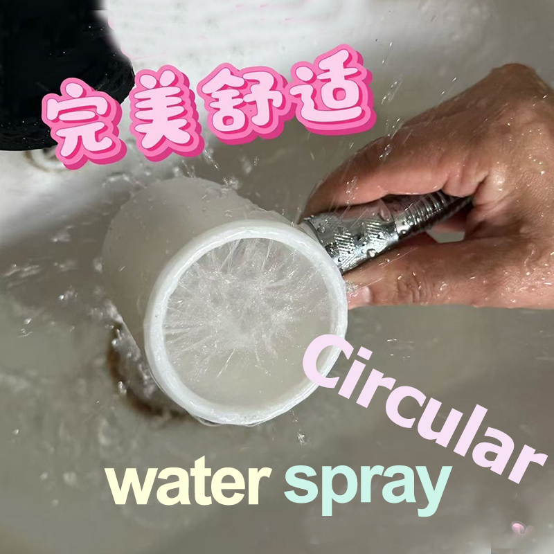 Pommeau de douche à main haute - 3D Printing Plastic avis et prix