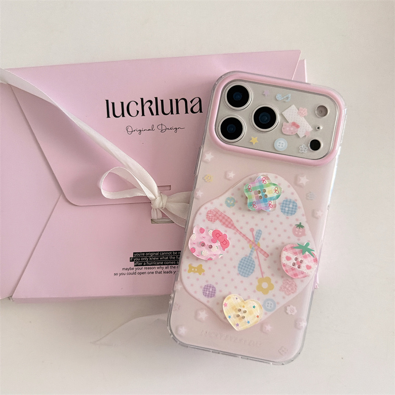 Coque de téléphone Kawaii à im - 3D Printing Iphone avis et prix