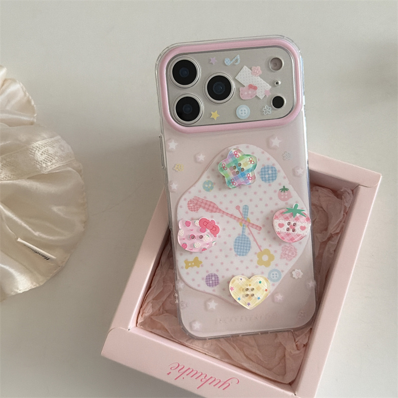 Coque de téléphone Kawaii à im - 3D Printing Iphone avis et prix