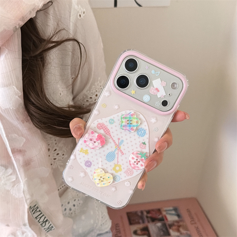 Coque de téléphone Kawaii à im - 3D Printing Iphone avis et prix