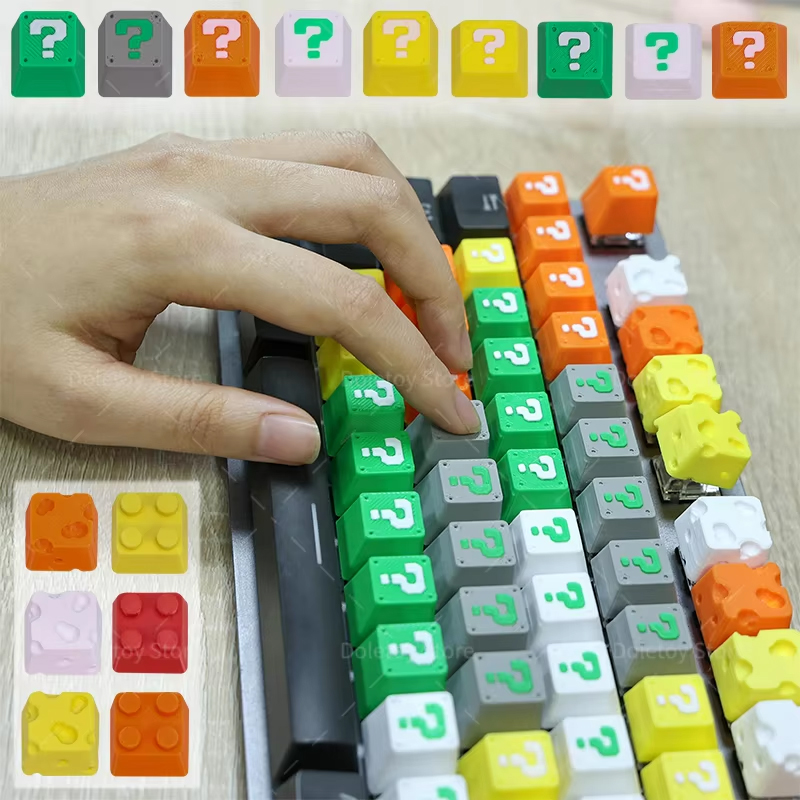 Clavier mécanique à axe transv - 3D Printing Questions avis et prix