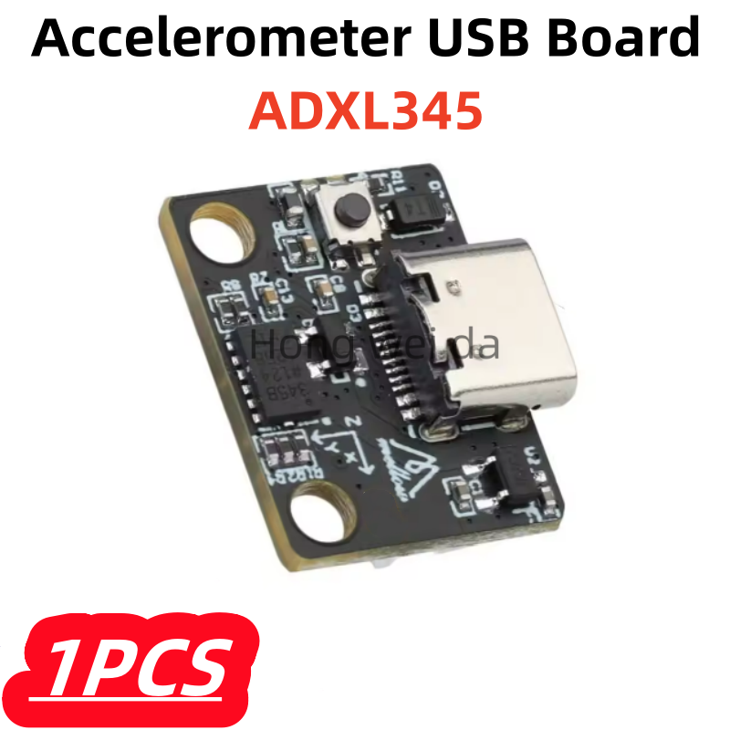 Carte USB accéléromètre ADXL34 - 3D Printing Klipper avis et prix