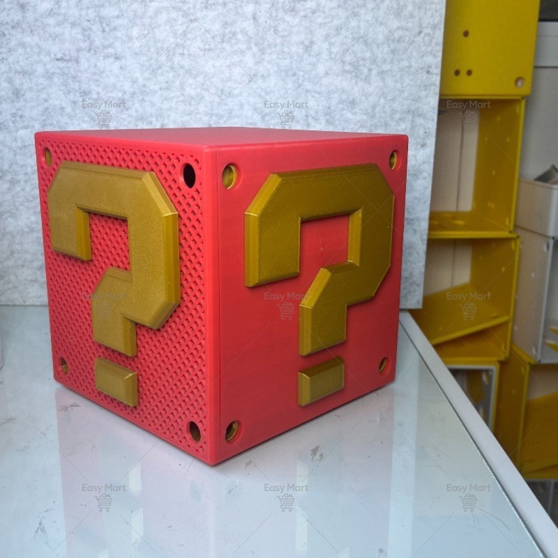 Boîtier NAS imprimé en 3D créa - 3D Printing Questions avis et prix