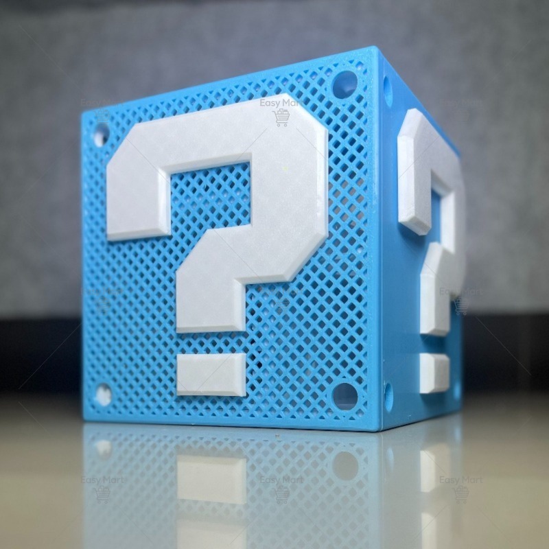 Boîtier NAS imprimé en 3D créa - 3D Printing Questions avis et prix