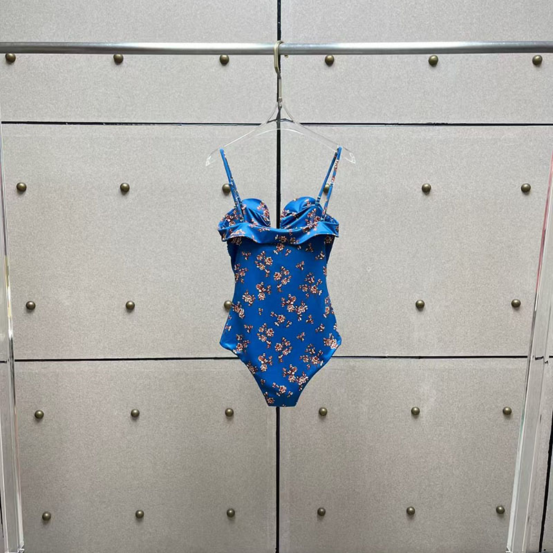 Haut à fleurs stéréo pour femm - 3D Printing One Piece avis et prix