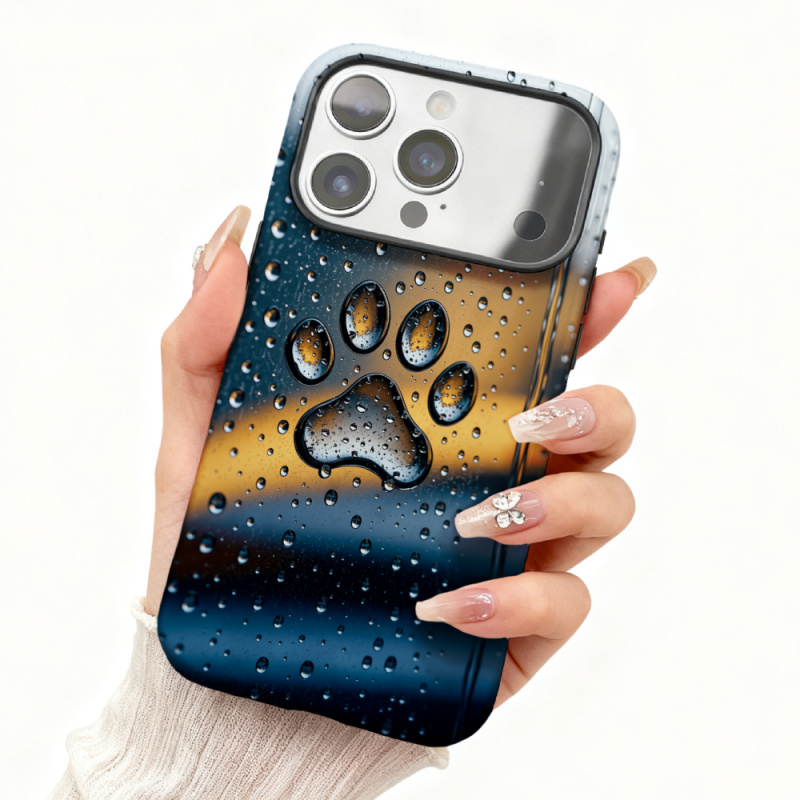 Coque de téléphone 2 en 1 avec - 3D Printing Quotes avis et prix