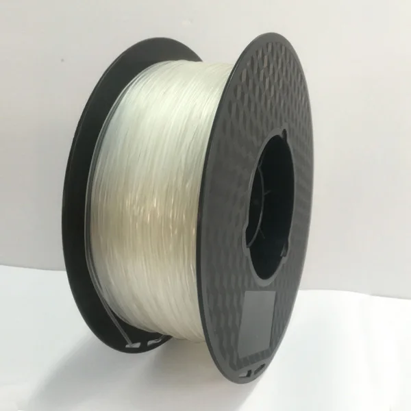 Filament d'imprimante 3D TPU 8 - Tpu Flexible Filament avis et prix