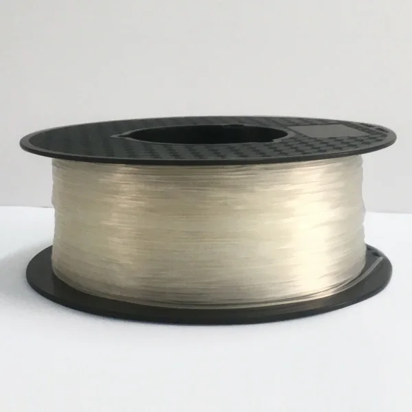 Filament d'imprimante 3D TPU 8 - Tpu Flexible Filament avis et prix