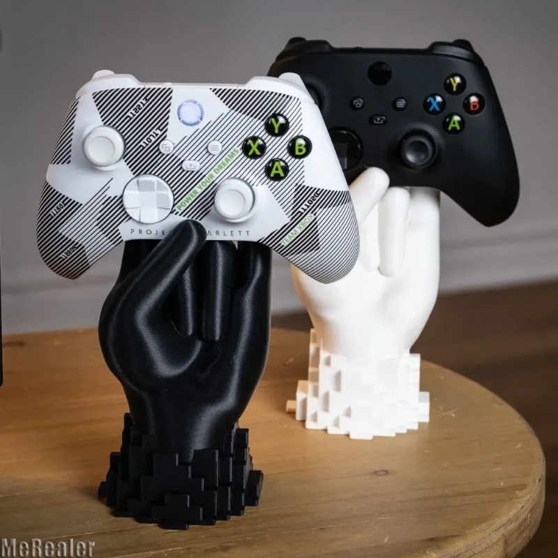 Support d'affichage universel  - 3D Printing Xbox Controller avis et prix