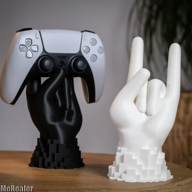 Support d'affichage universel  - 3D Printing Xbox Controller avis et prix