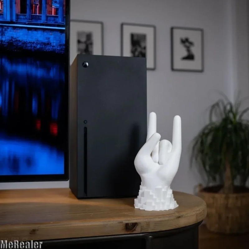 Support d'affichage universel  - 3D Printing Xbox Controller avis et prix