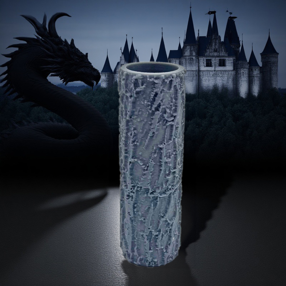 Rouleau de Texture polymère en - 3D Printing Clay avis et prix