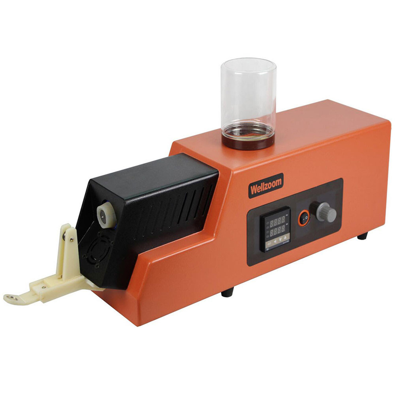 Machine REX-C100 d'extrudeuse  - 3D Printing Maker avis et prix