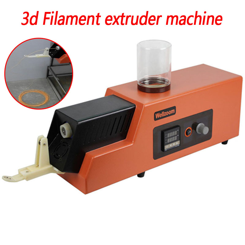 Machine REX-C100 d'extrudeuse  - 3D Printing Maker avis et prix