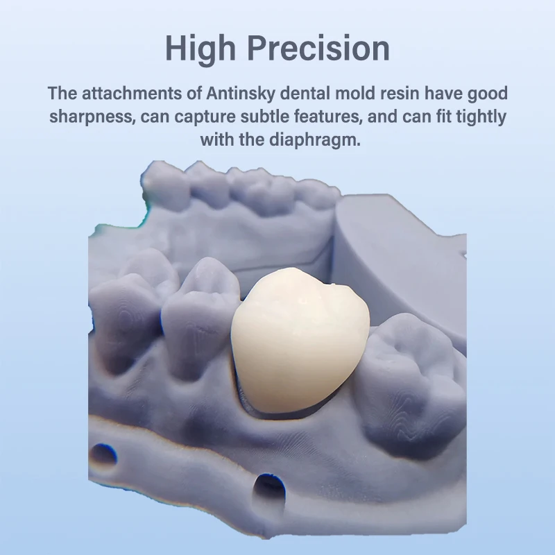 Lodden – résine liquide pour i - 3D Printing Maker avis et prix