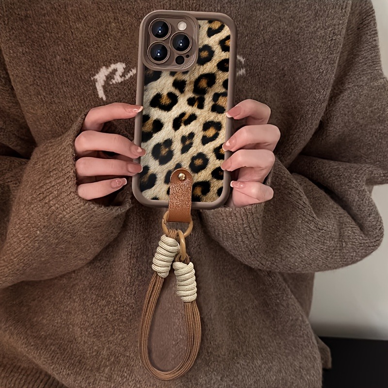 Coque de téléphone avec lanièr - 3D Printing Iphone avis et prix