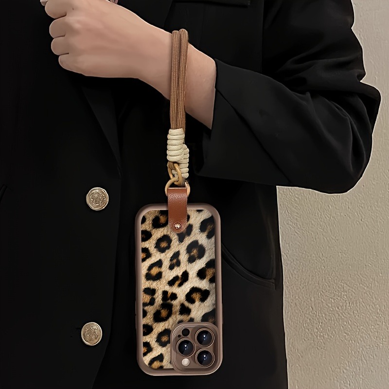 Coque de téléphone avec lanièr - 3D Printing Iphone avis et prix
