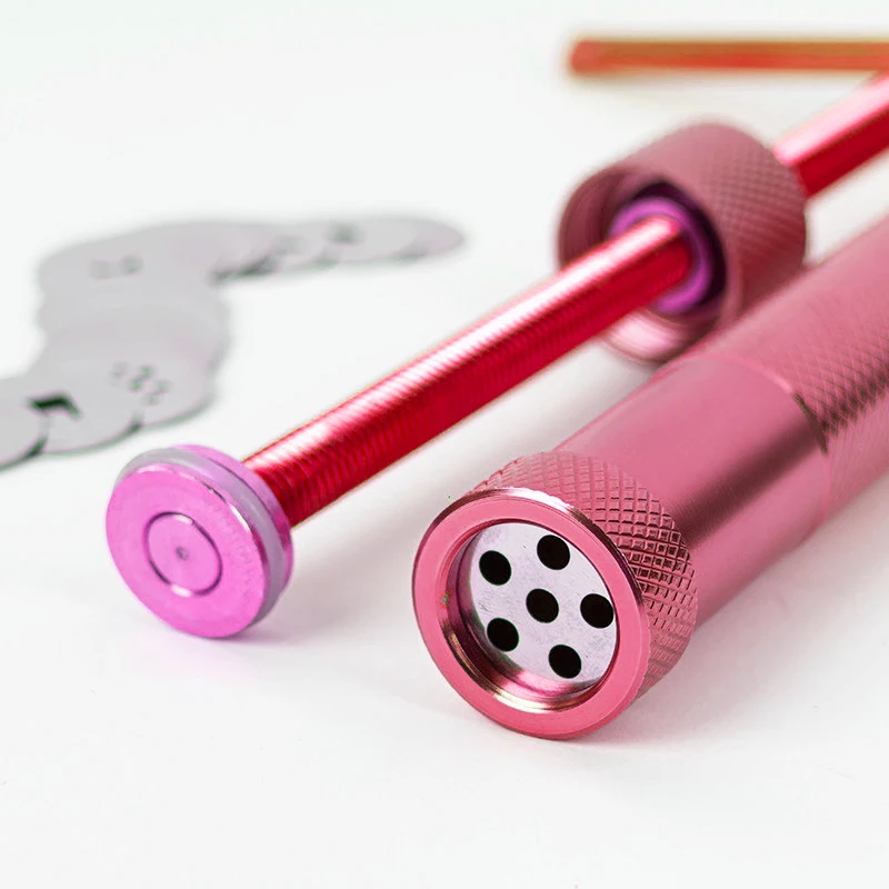 Presseur rotatif, pistolet de  - 3D Printing Clay avis et prix