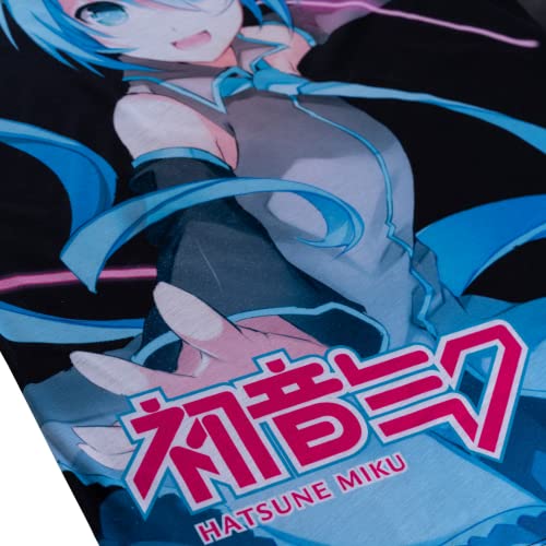 T-shirt classique Hatsune Miku - 3D Printing One Piece avis et prix