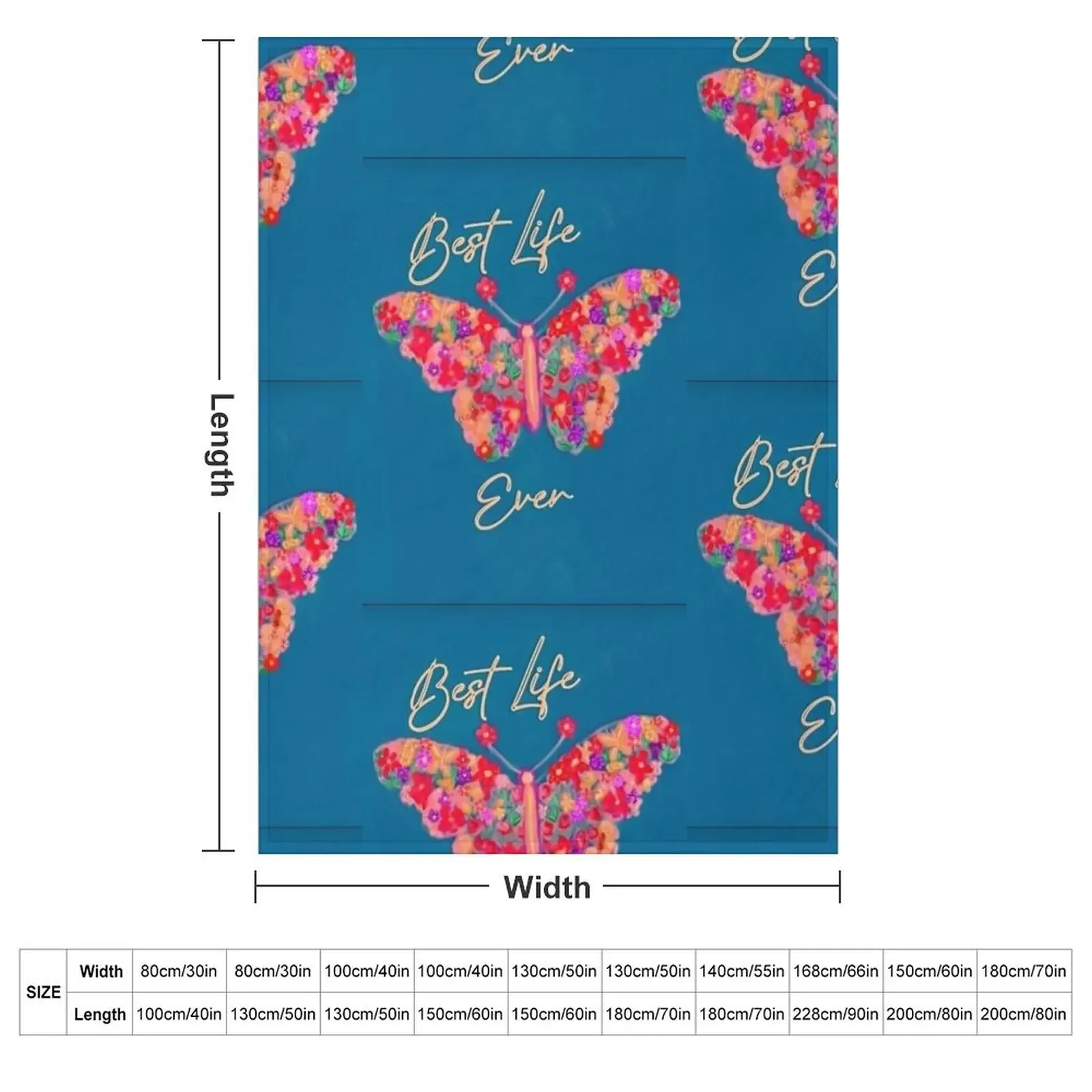 Best Life Bright Wildflower Bu - 3D Printing Journal avis et prix