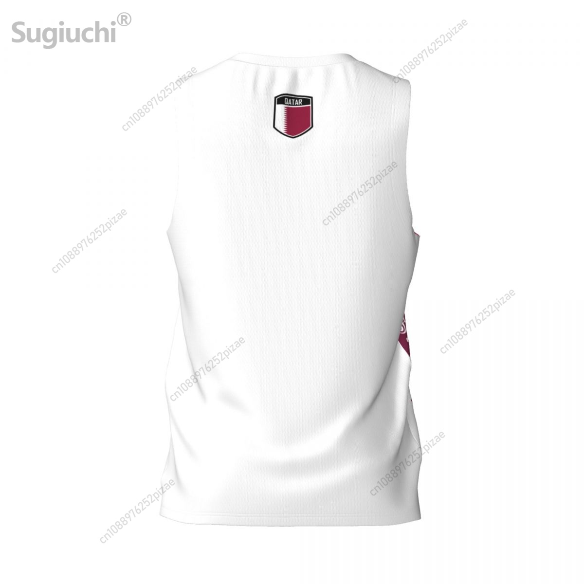 T-shirts de sport personnalisé - 3D Printing Qatar avis et prix
