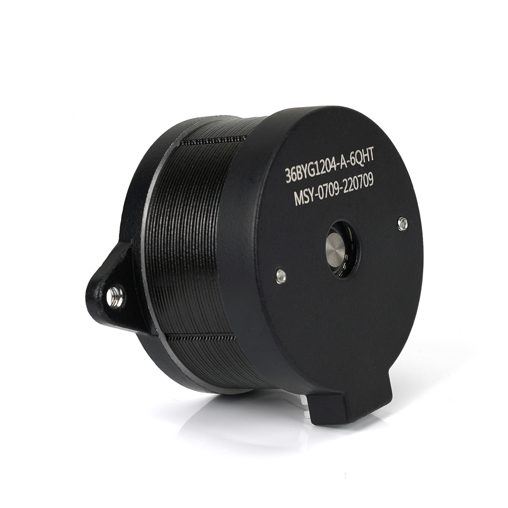 Torlipy Stepper – moteur rond  - 3D Printing Klipper avis et prix