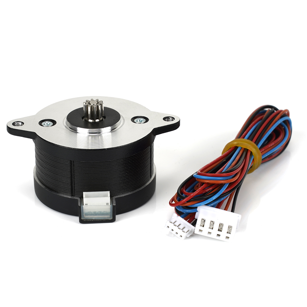 Torlipy Stepper – moteur rond  - 3D Printing Klipper avis et prix
