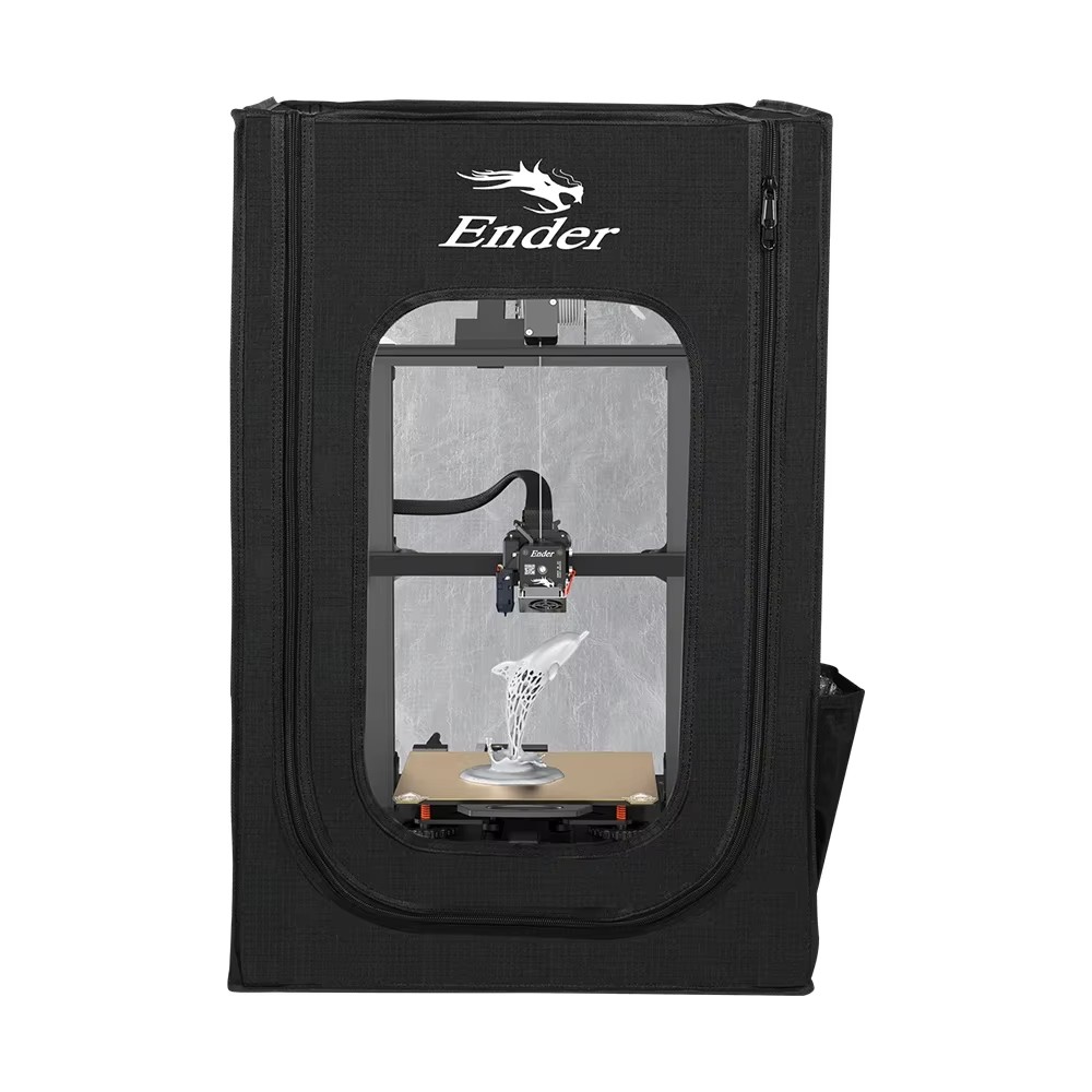 Accessoires d'imprimante 3D Cr - 3D Printer Enclosure Frame avis et prix